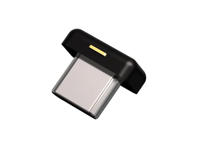 [325431440006] YUBICO YUBICO YUBIKEY 5C NANO