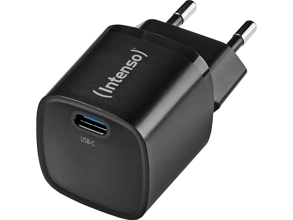 [415180440005] INTENSO INTENSO POWER ADAPTER 30W