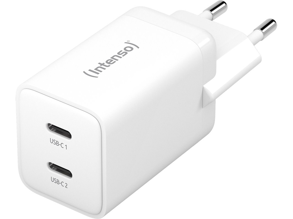 [415180440007] INTENSO INTENSO POWER ADAPTER 40W