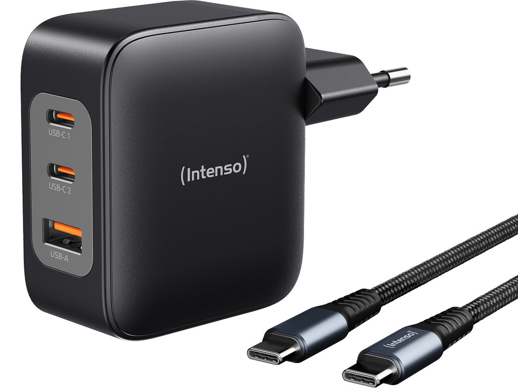 INTENSO INTENSO POWER ADAPTER 100W