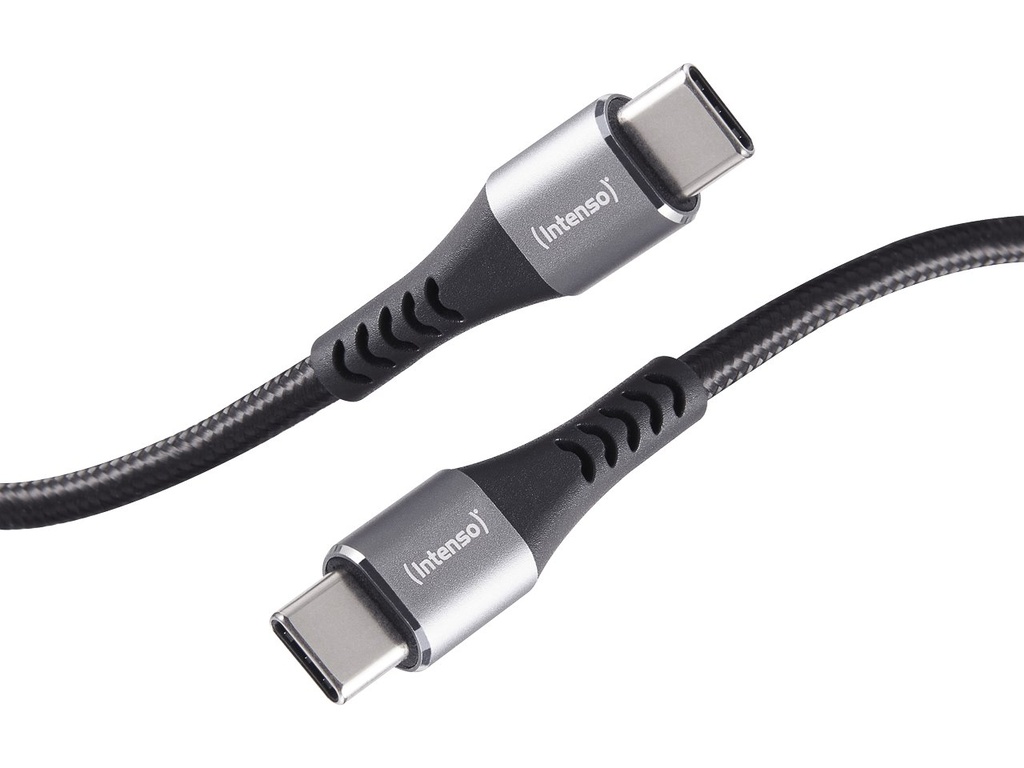 [670180440001] INTENSO INTENSO C315C CABLE USB-C ON USB-C