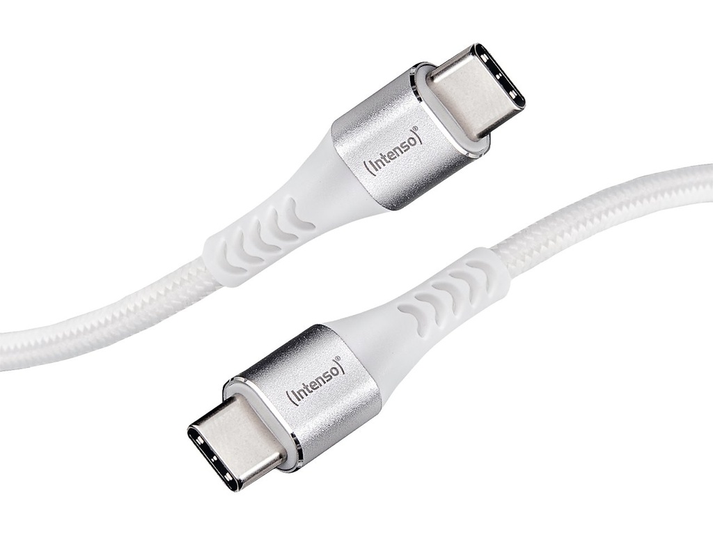 [670180440002] INTENSO INTENSO C315C CABLE USB-C ON USB-C