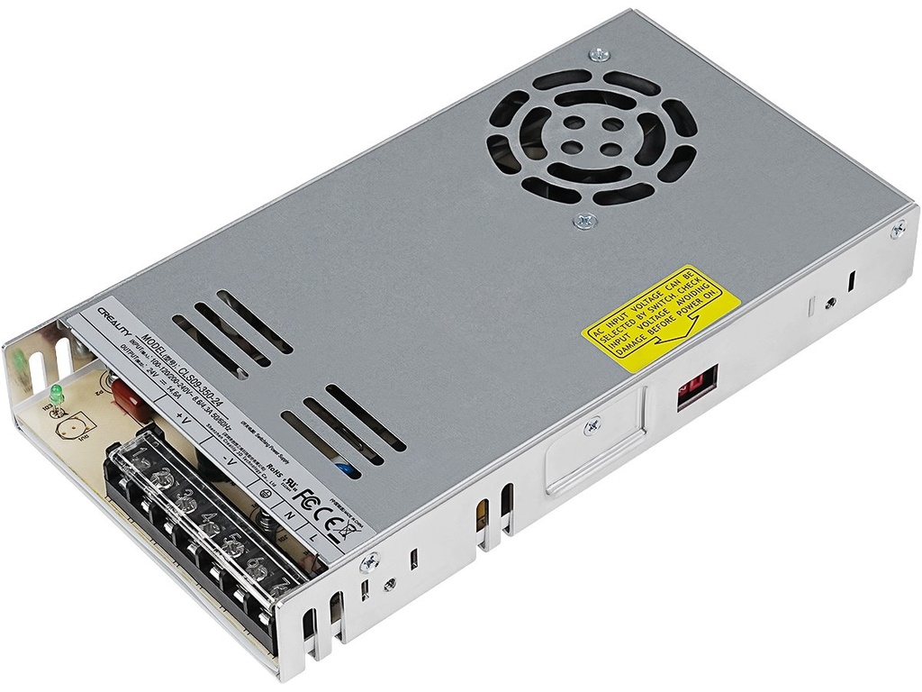 [600894440342] CREALITY SWITCHING POWER SUPPLY