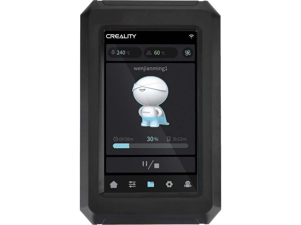 CREALITY DISPLAY KITS