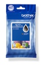Brother LC527BK inktcartridge 1 stuk(s) Origineel Zwart