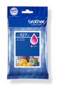 Brother LC527M inktcartridge 1 stuk(s) Origineel Magenta