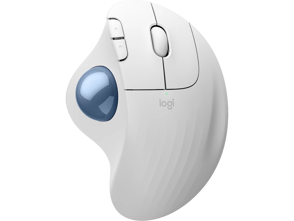 LOGITECH 910-007030 LOGITECH M575S mouse 5buttons