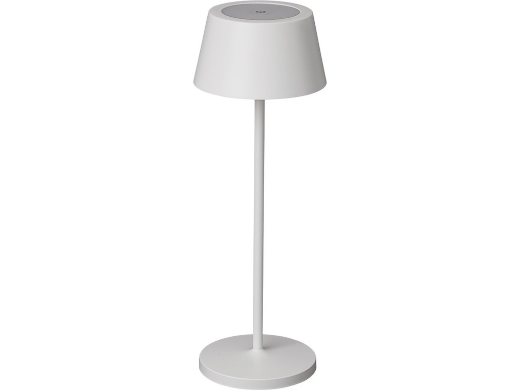 Maul 8190802 MAUL TABLE LAMP MAULNINA WHITE
