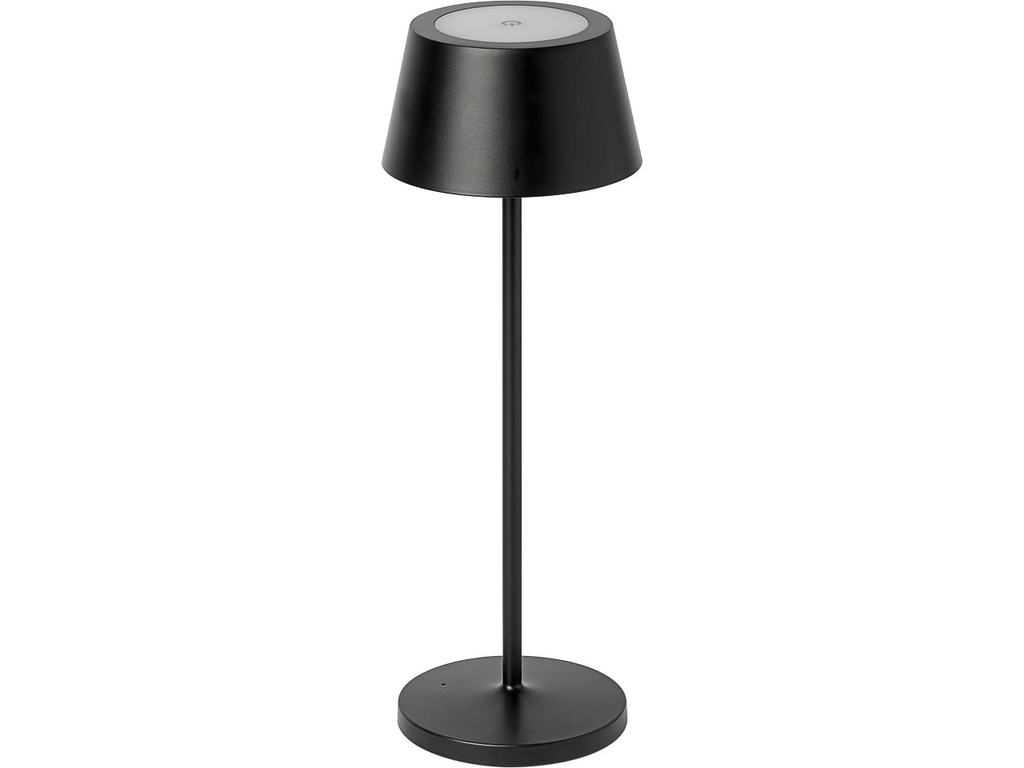 Maul 8190890 MAUL TABLE LAMP MAULNINA BLACK