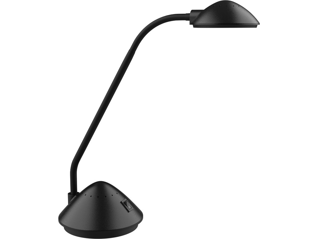 [903415440012] Maul 8200490 MAUL TABLE LAMP MAULARC BLACK
