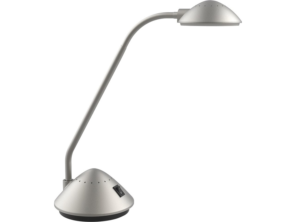 Maul 8200495 MAUL TABLE LAMP MAULARC SILVER