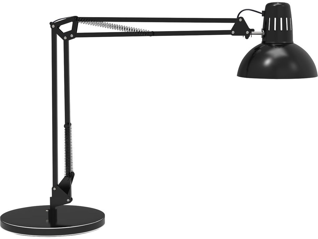 [903415440016] Maul 8201090 MAUL TISCHLEUCHTE MAULSTUDY BLK