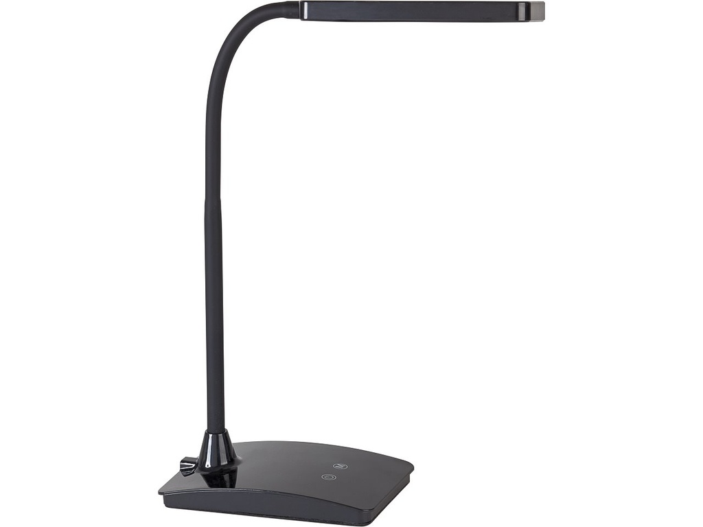Maul 8201790 MAUL TISCHLEUCHTE MAULPEARLY BLK