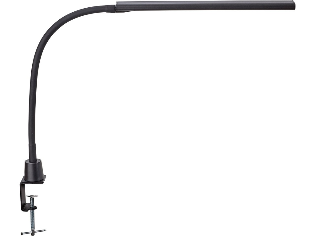 Maul 8202690 MAUL TABLE LAMP MAULPIRRO BLACK