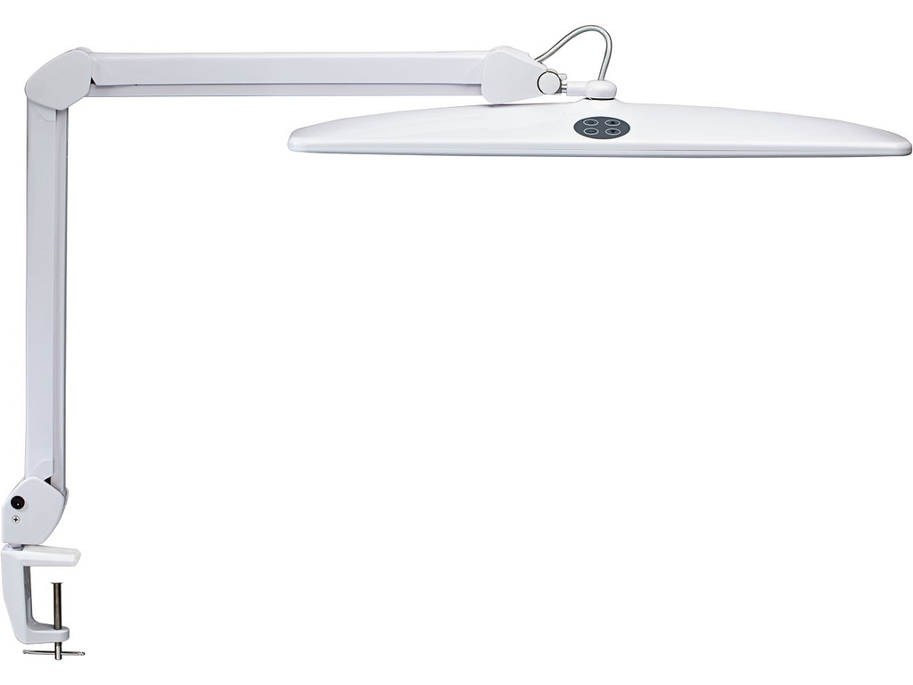 Maul 8205202 MAUL TABLE LAMP MAULWORK WHITE