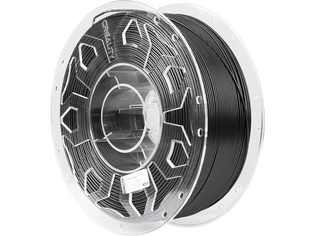 [109894440102] CREALITY HP-ASA 1,75mm BLACK 1kg