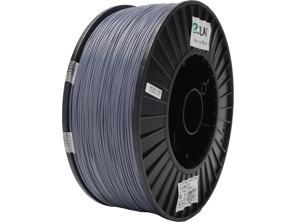 ESUN PLA+ 1,75mm GREY 3kg