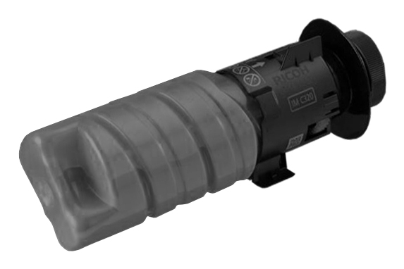 [120054440424] Ricoh 842656 tonercartridge 1 stuk(s) Origineel Zwart