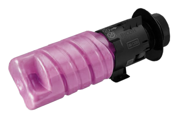 [120054440426] Ricoh 842642 tonercartridge 1 stuk(s) Origineel Magenta