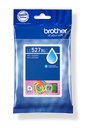 Brother LC527XLC inktcartridge 1 stuk(s) Origineel Hoog (XL) rendement Cyaan