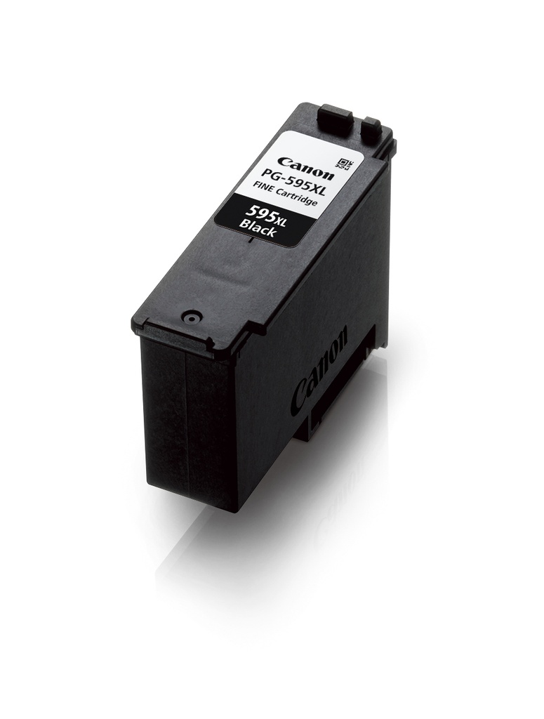 [170008441245] Canon PG-595XL inktcartridge 1 stuk(s) Origineel Hoog (XL) rendement Zwart