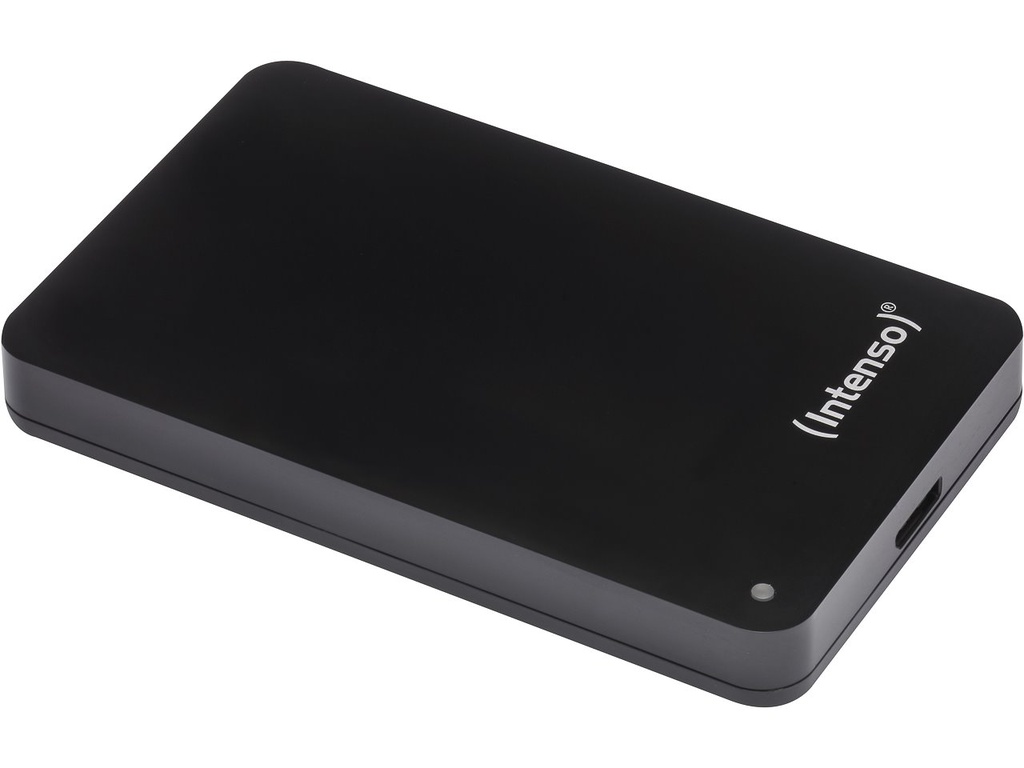 [215180440087] INTENSO INTENSO 2.5 HDD MEMORY CASE 5TB