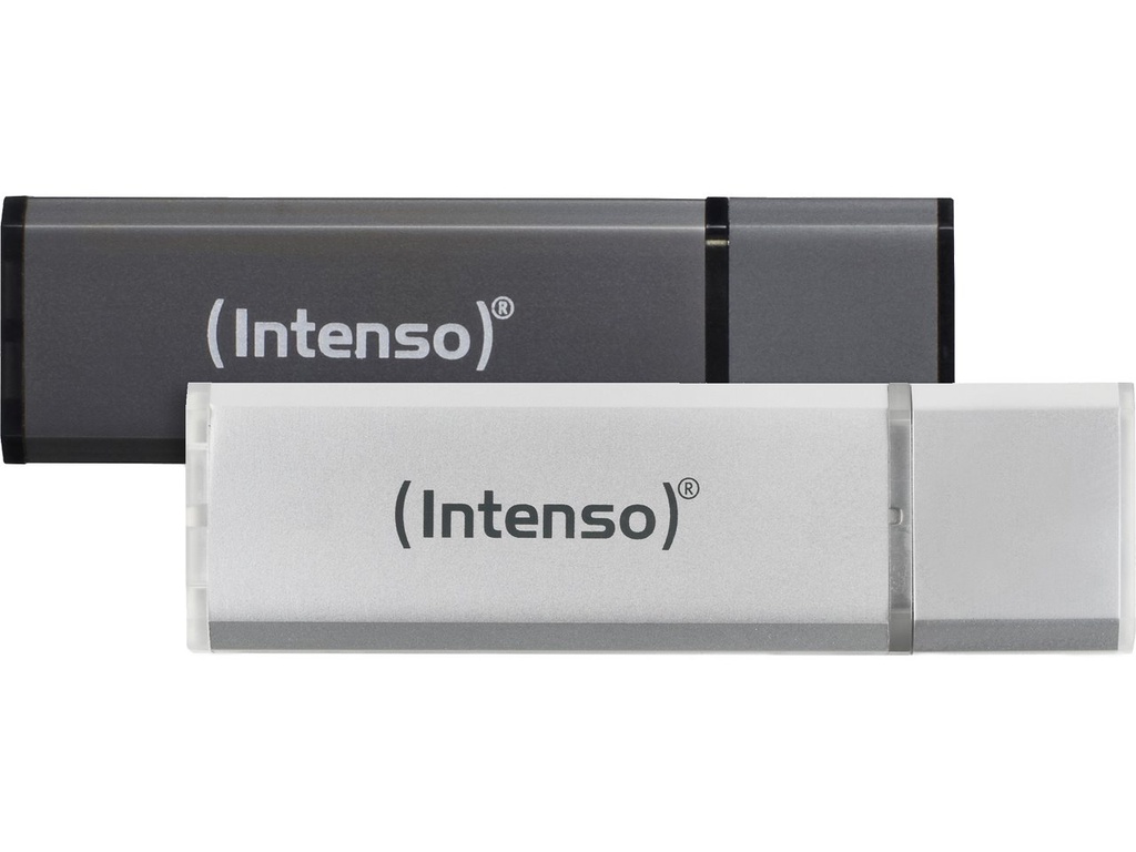 INTENSO INTENSO ALU LINE USB STICK 32GB (2)