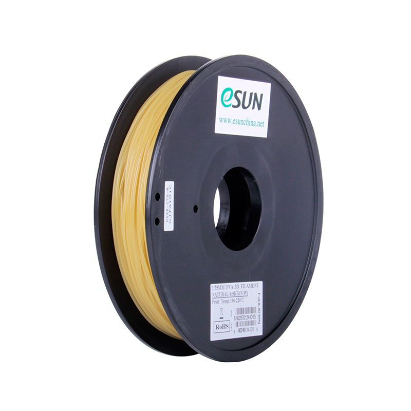 [109866440163] eSUN PVA Neutraal 500 g