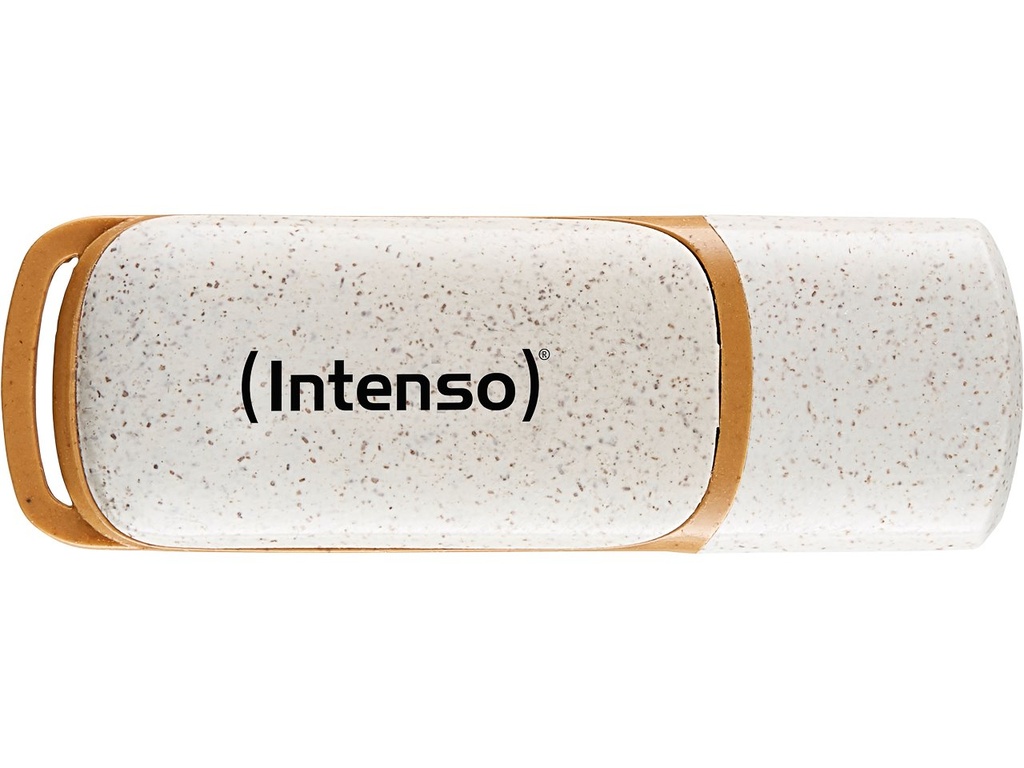 INTENSO INTENSO GREEN LINE USB STICK 32GB