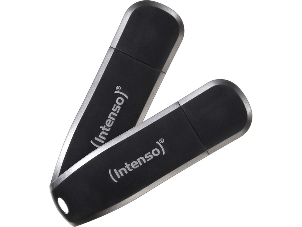 INTENSO INTENSO SPEED LINE USB STICK 64GB (2)