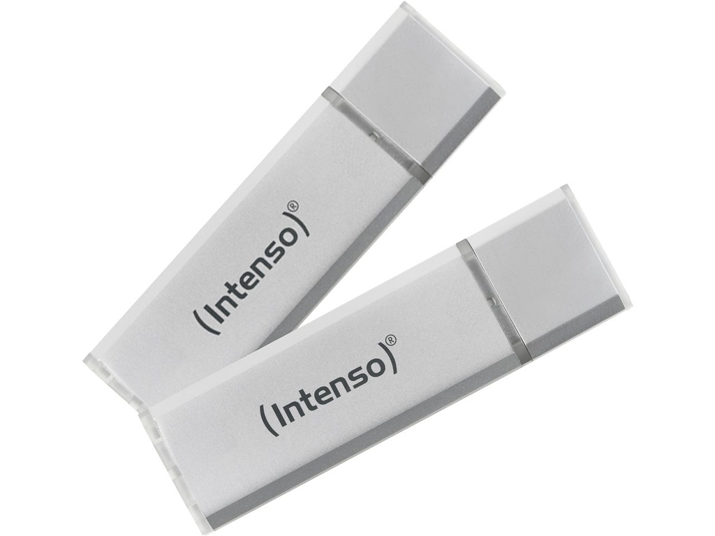 INTENSO INTENSO ULTRA LINE USB STICK 64GB (2)