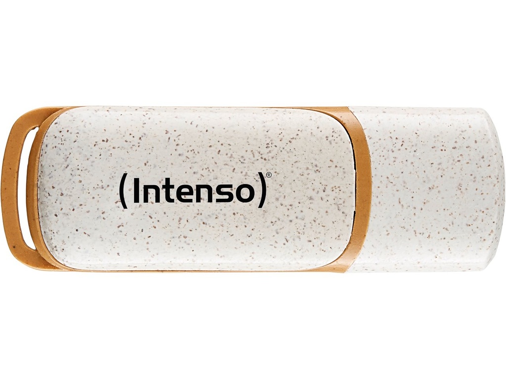 INTENSO INTENSO GREEN LINE USB STICK 128GB