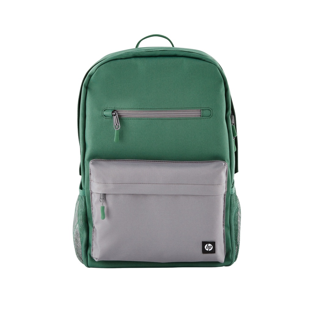 [305025440056] HP Campus Backpack, groen