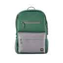 HP Campus Backpack, groen