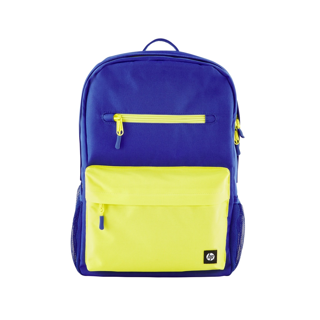 [305025440057] HP Campus Backpack, blauw