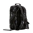 HP Campus XL Backpack, Marble Stone