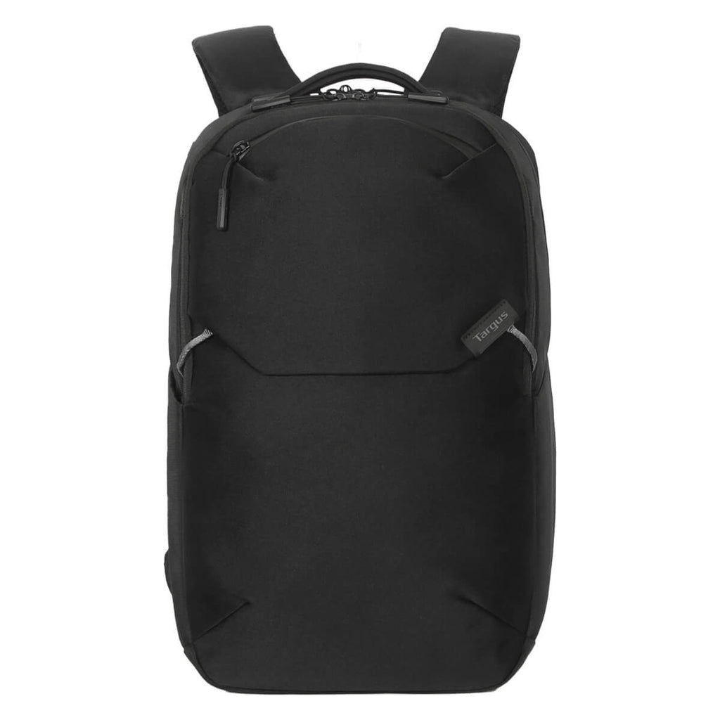 [305842440137] Targus EcoSmart rugzak City backpack Zwart