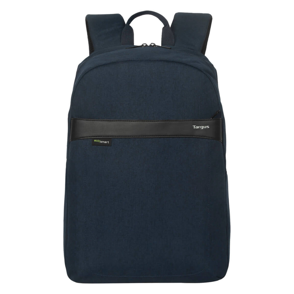 [305842440138] Targus EcoSmart rugzak Reisrugzak Marineblauw