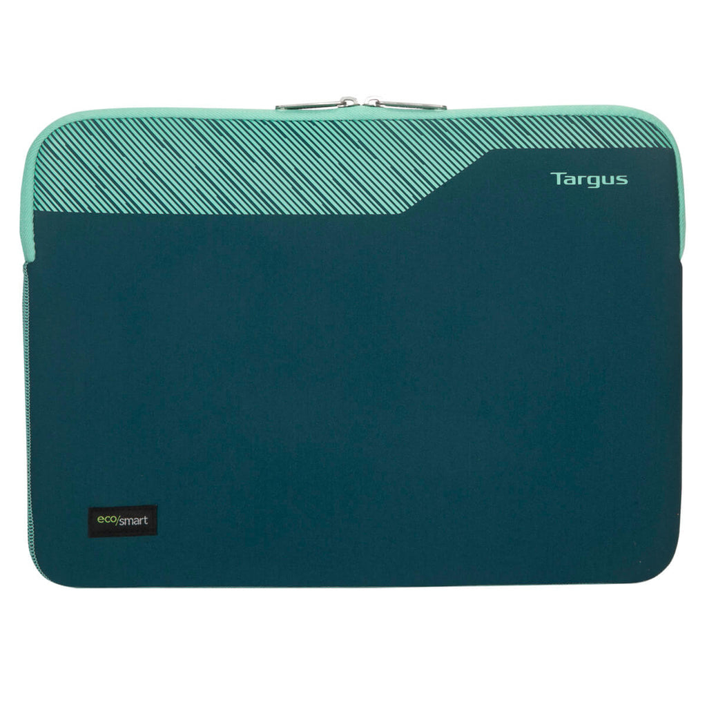Targus Pulse II EcoSmart 35,6 cm (14") Opbergmap/sleeve Groen