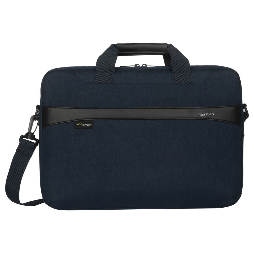 [305842440145] Targus EcoSmart 40,6 cm (16") Slip case Blauw