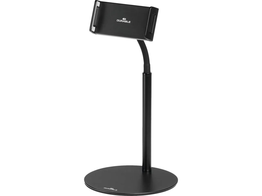 [310575440033] DURABLE 894101 DURABLE Twist Table stand <800gr