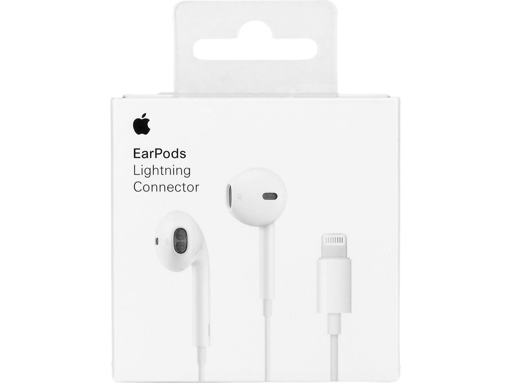 APPLE MWTY3ZM/A APPLE EarPods cable microphone