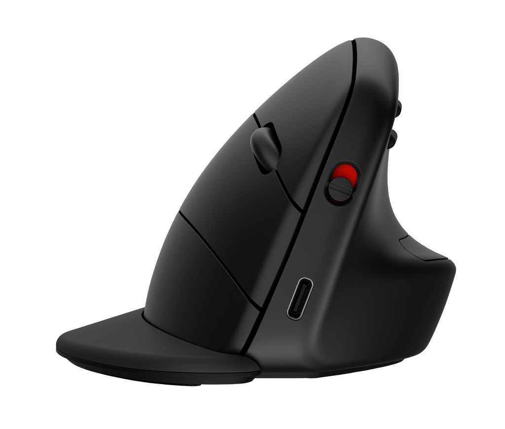 [410025440177] HP 925 ergonomische verticale muis