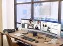 HP USB externe dvd-rw drive