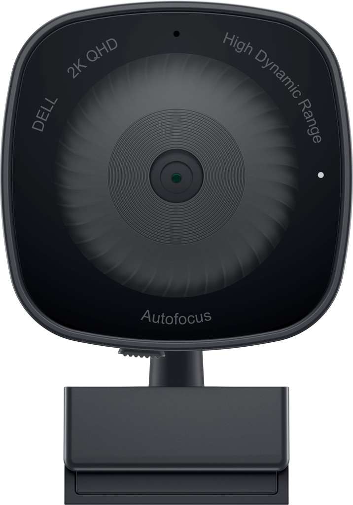 [410172440024] DELL webcam - WB3023 - 2K QHD