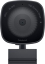 DELL webcam - WB3023 - 2K QHD
