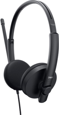 [410172440025] DELL stereoheadset - WH1022
