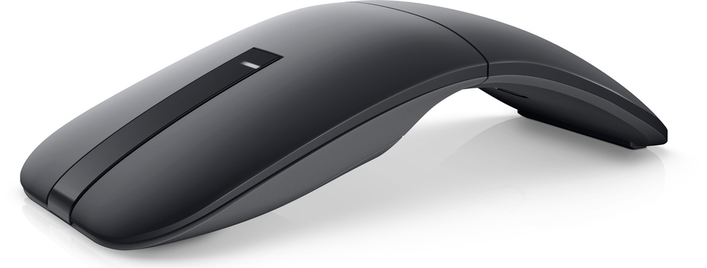 [410172440030] DELL Bluetooth®-Travelmuis - MS700 - zwart