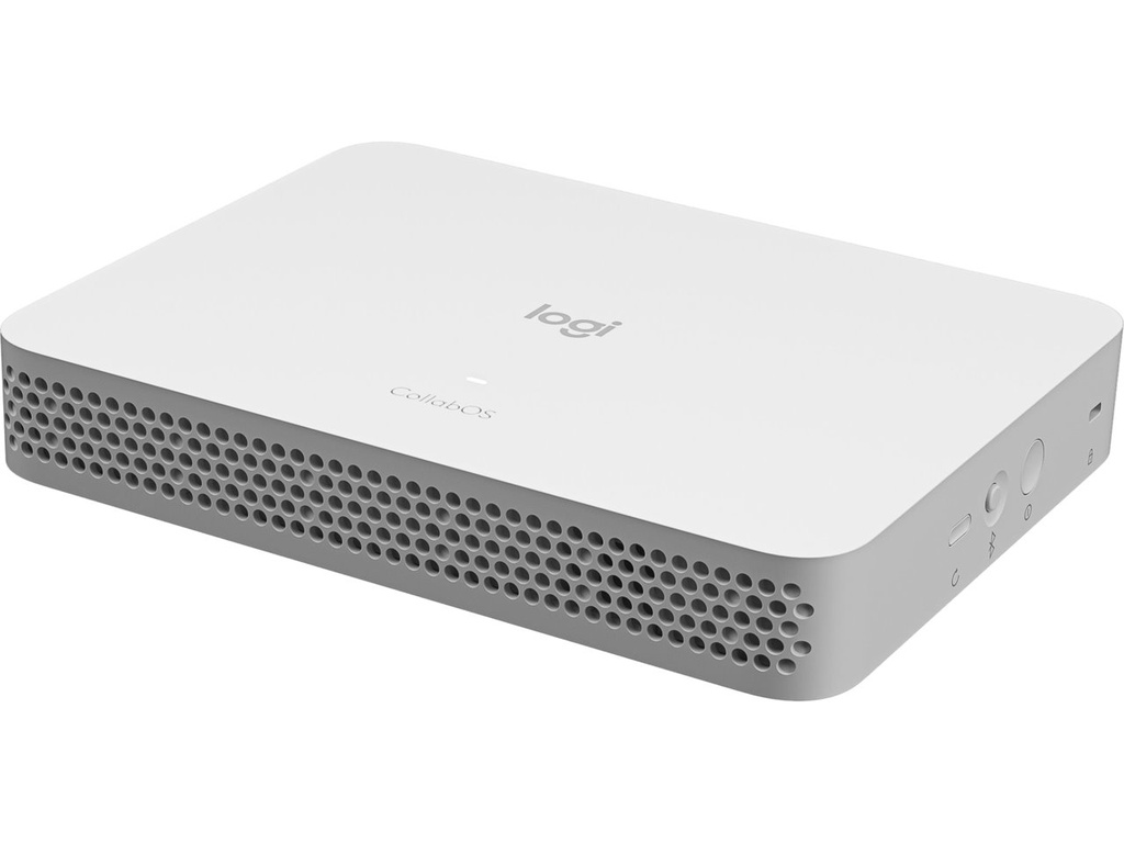 [410596440442] LOGITECH LOGITECH ROOMMATE KONFERENZSYSTEM