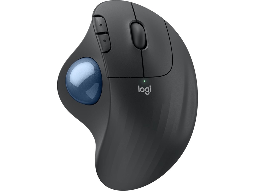 LOGITECH 910-007029 LOGITECH M575S mouse 5buttons